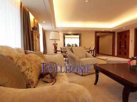 Fortune Residence - Interior view 3, Shanghai rental property